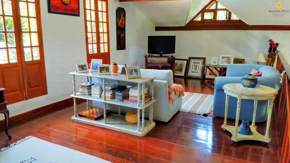 Casa, 3 quartos - Foto 11