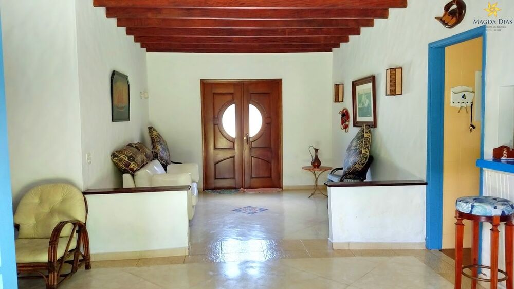 Casa, 3 quartos - Foto 30