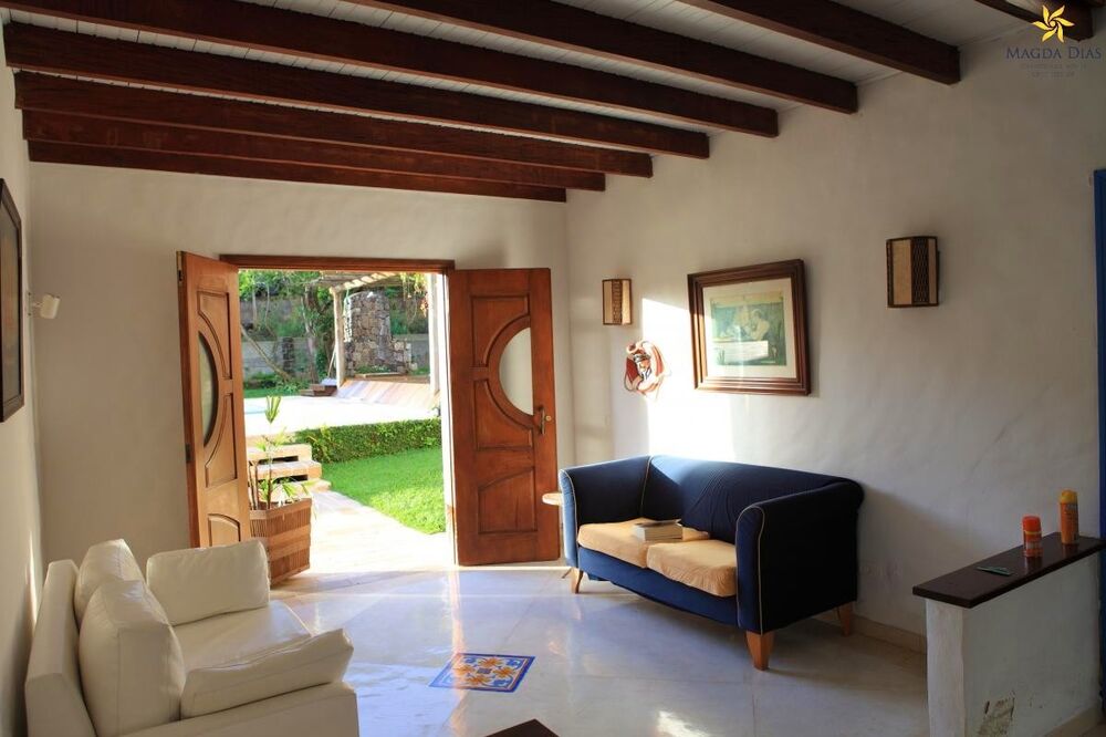 Casa, 3 quartos - Foto 25