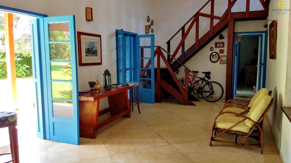 Casa, 3 quartos - Foto 32