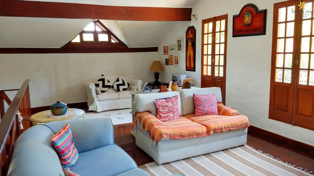 Casa, 3 quartos - Foto 8
