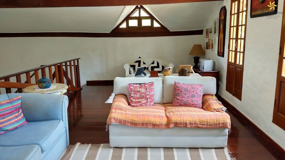 Casa, 3 quartos - Foto 3