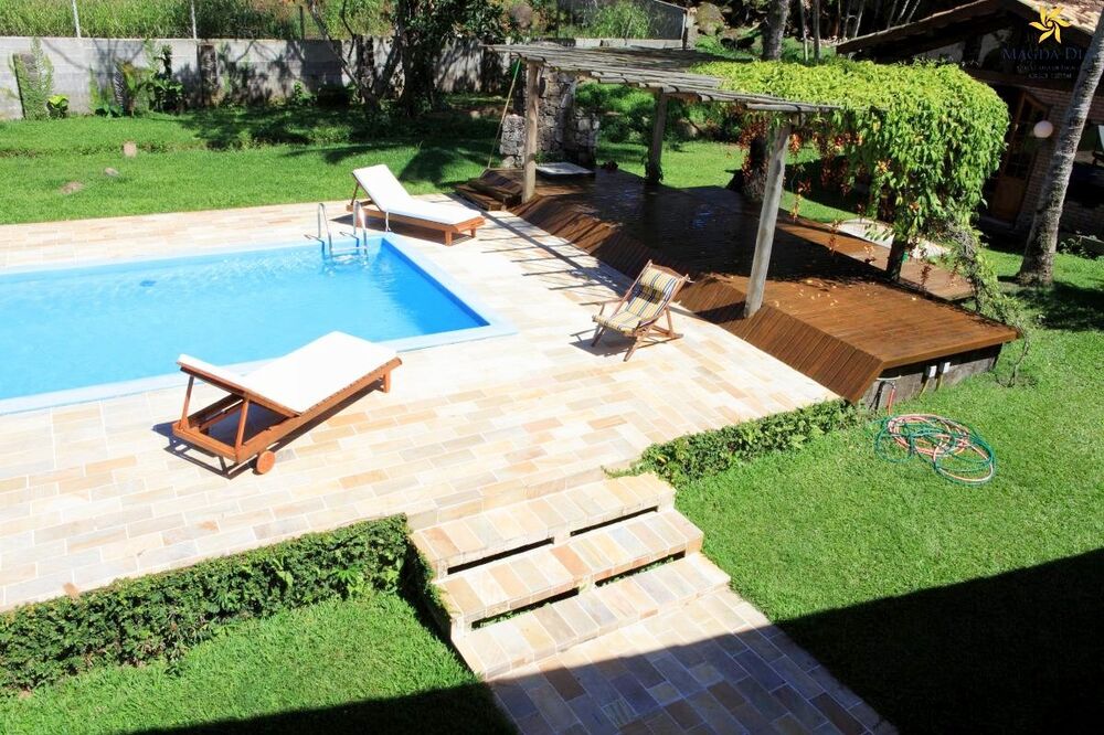 Casa, 3 quartos - Foto 13
