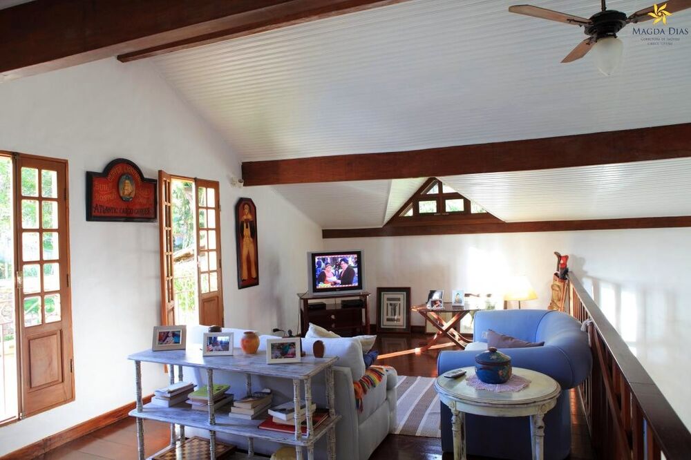 Casa, 3 quartos - Foto 5