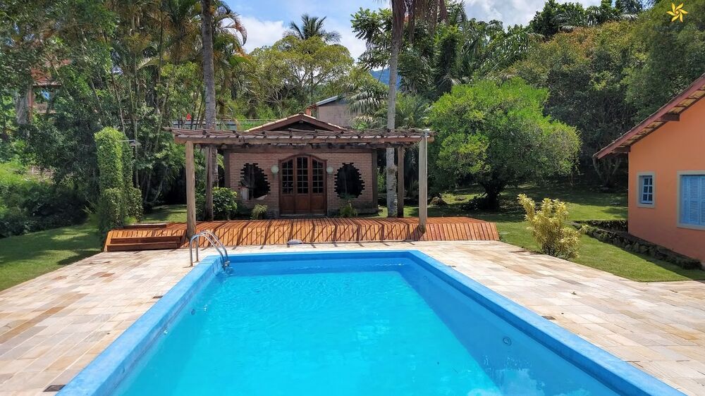 Casa, 3 quartos - Foto 33