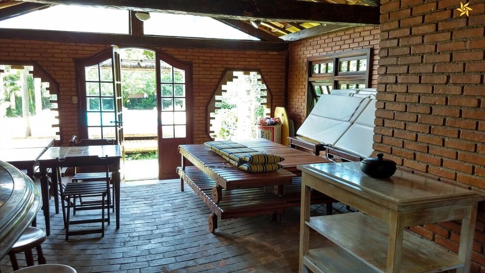 Casa, 3 quartos - Foto 29