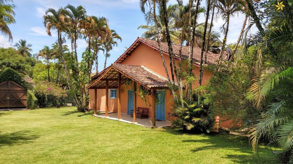Casa, 3 quartos - Foto 24