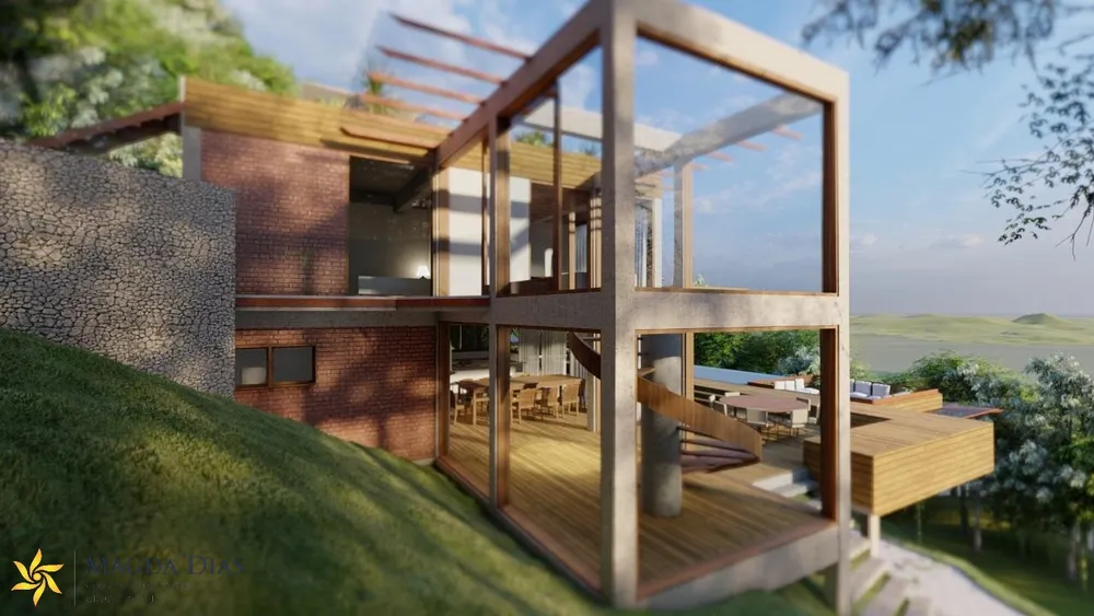Casa, 4 quartos - Foto 6