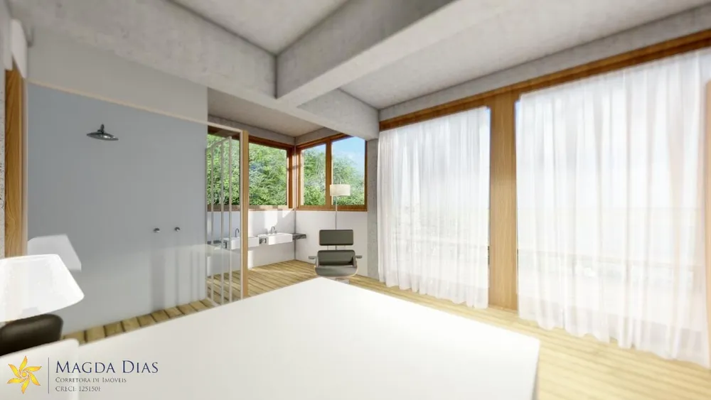 Casa, 4 quartos - Foto 10