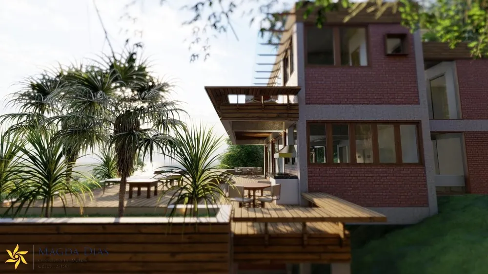Casa, 4 quartos - Foto 7