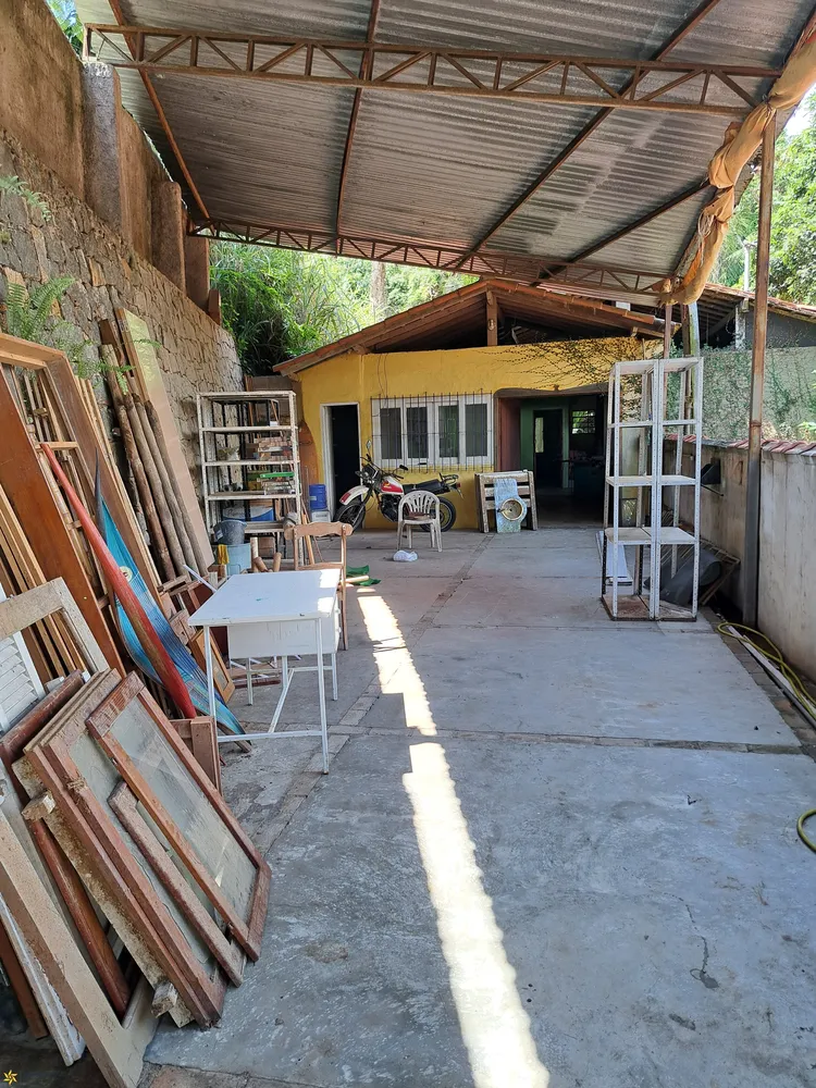 Depósito-Galpão - Foto 2