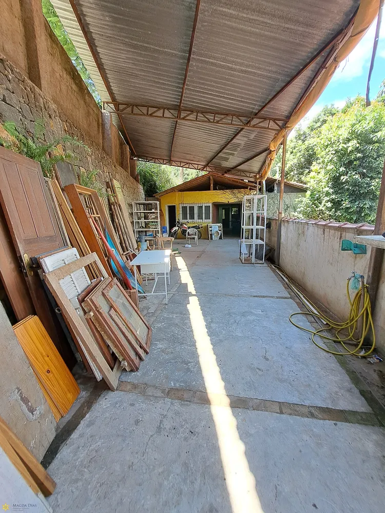 Depósito-Galpão - Foto 1