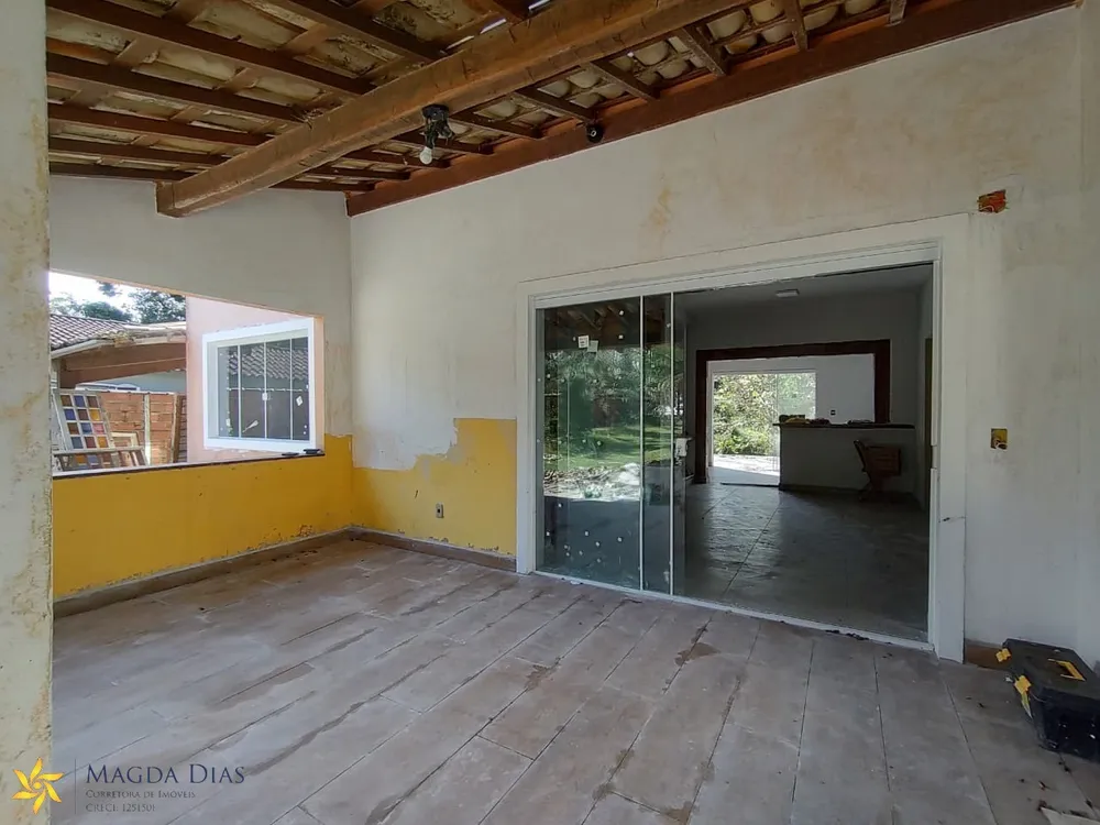 Casa, 3 quartos - Foto 2