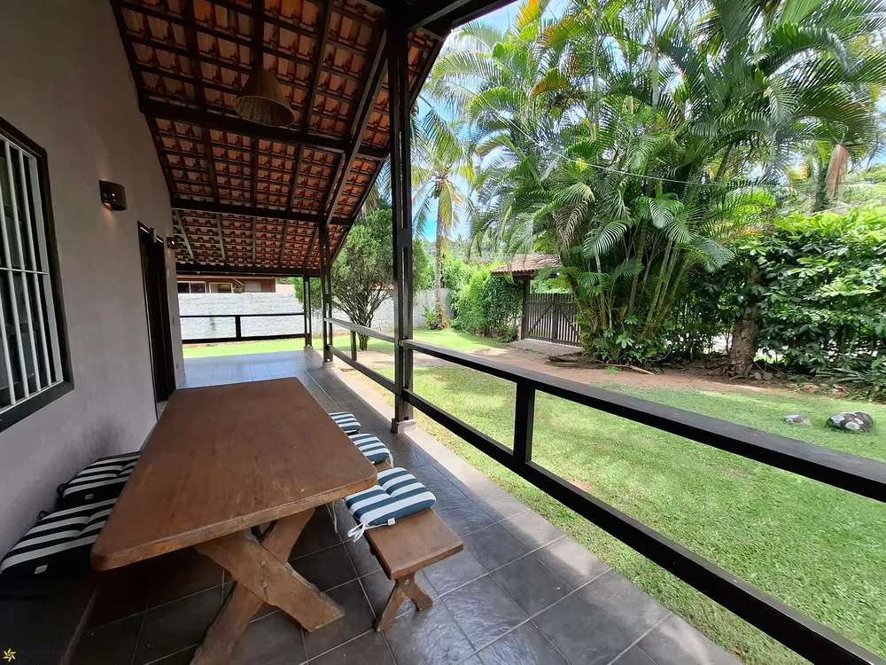 Casa, 2 quartos - Foto 2
