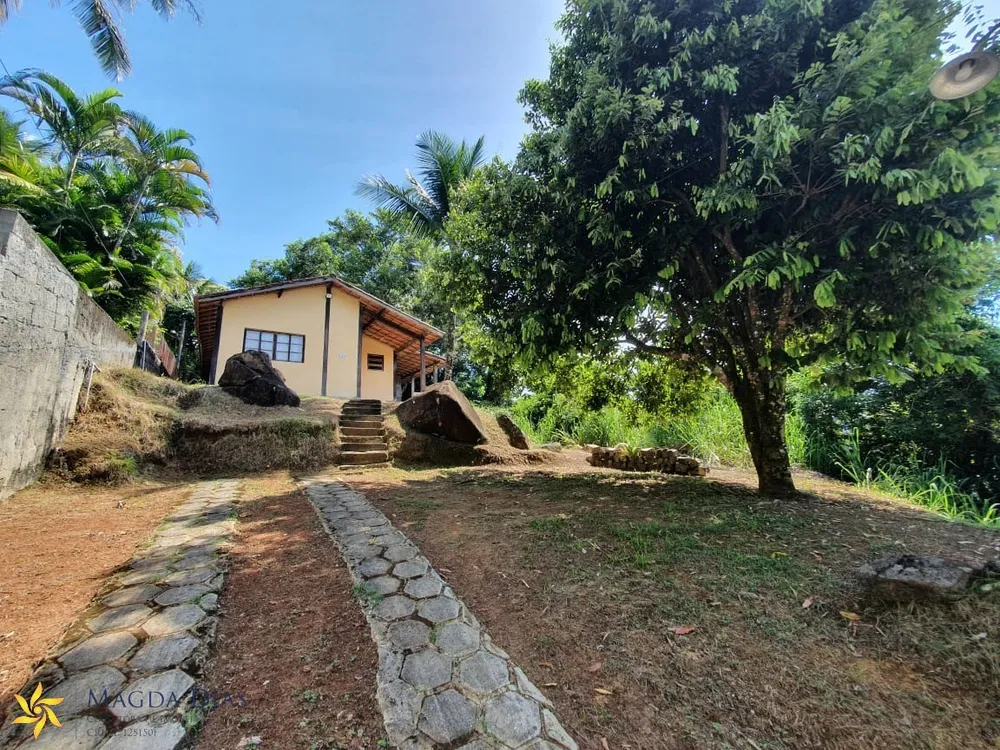 Casa, 2 quartos, 134 m² - Foto 1