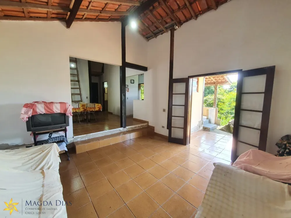 Casa, 2 quartos, 134 m² - Foto 7