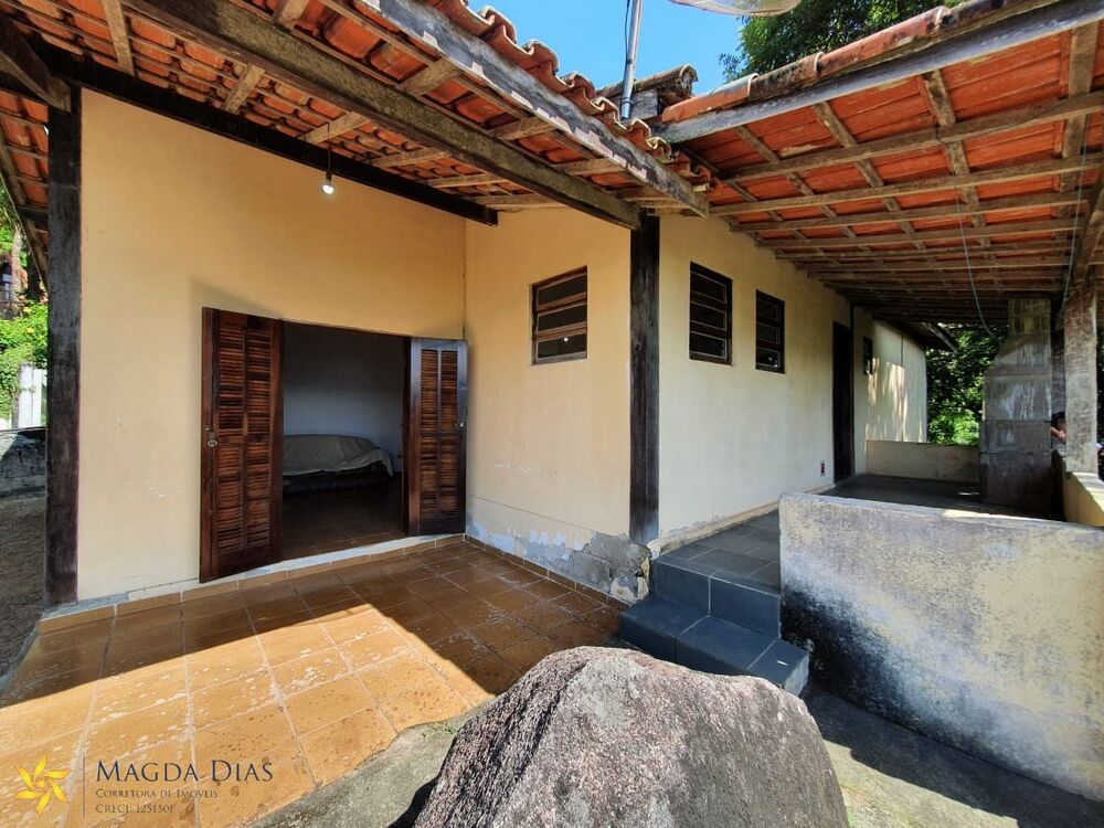 Casa, 2 quartos, 134 m² - Foto 1