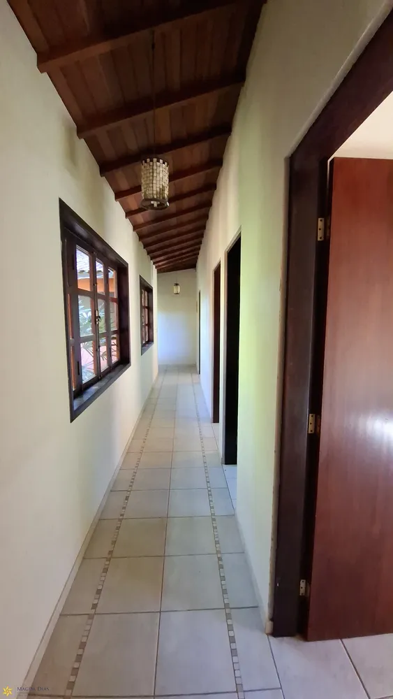 Casa, 4 quartos - Foto 4