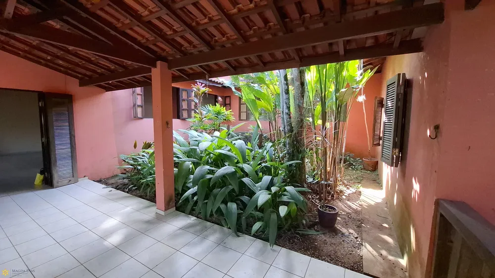 Casa, 4 quartos - Foto 1