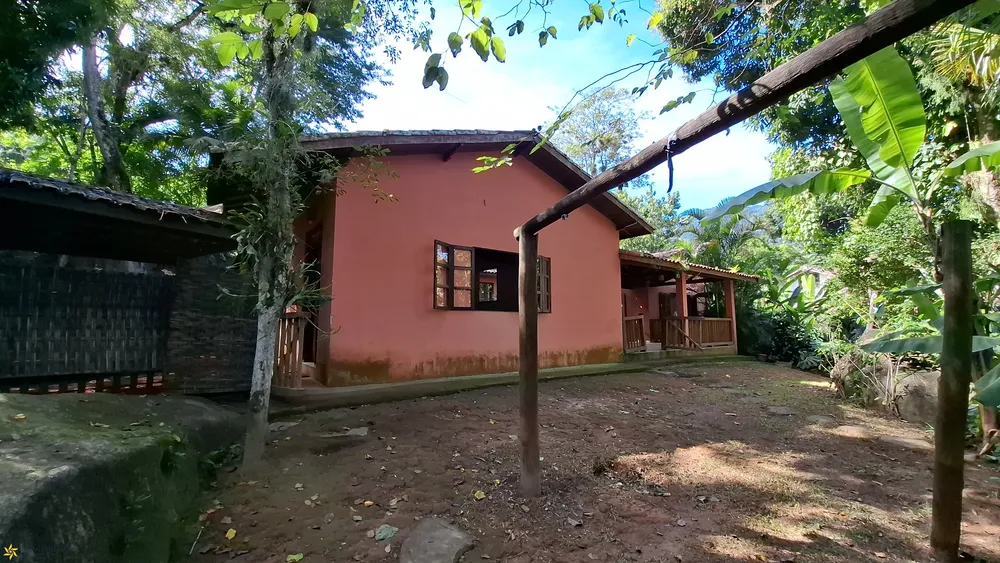 Casa, 4 quartos - Foto 11