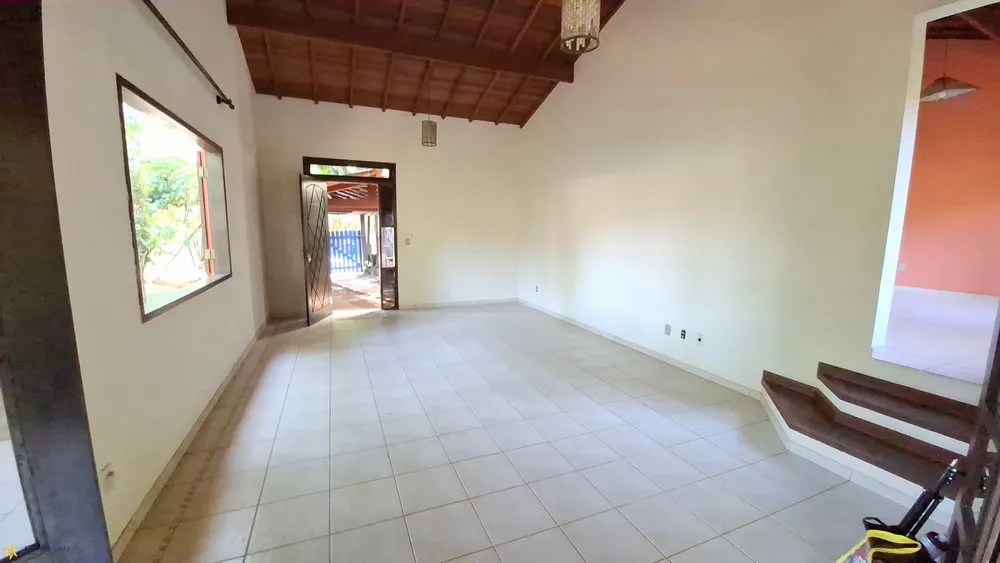 Casa, 4 quartos - Foto 2