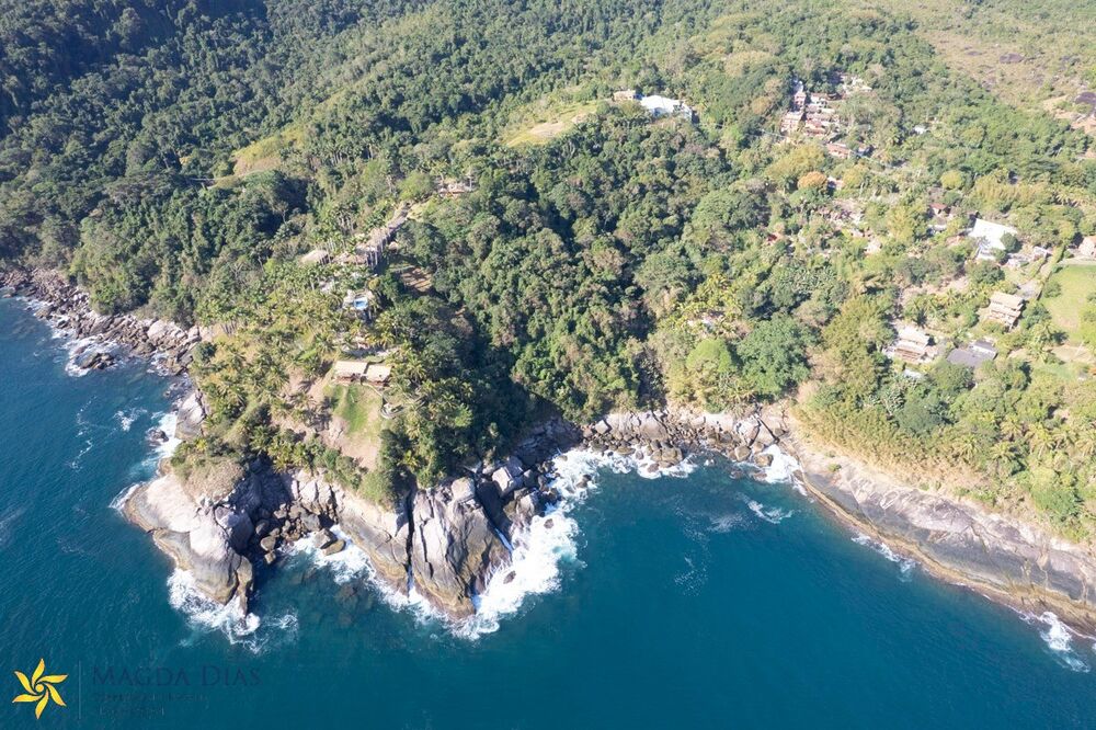 Terreno, 2 hectares - Foto 1