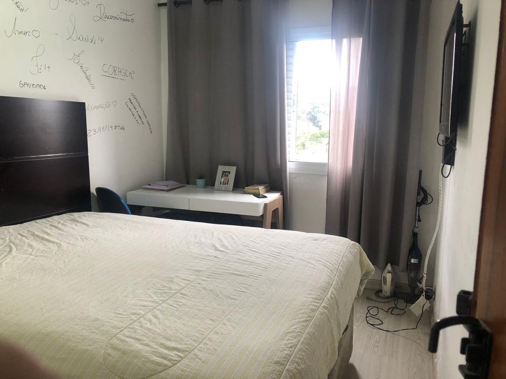 Apartamento à venda com 3 quartos, 90m² - Foto 9