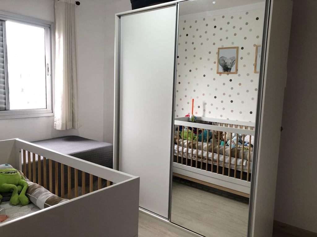 Apartamento à venda com 3 quartos, 90m² - Foto 12