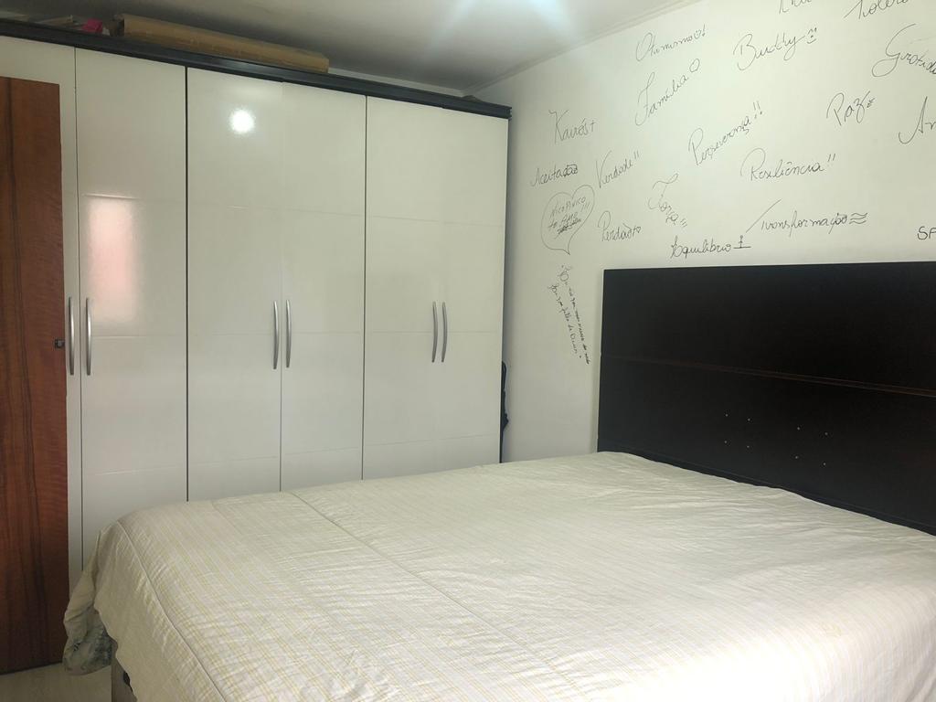 Apartamento à venda com 3 quartos, 90m² - Foto 4