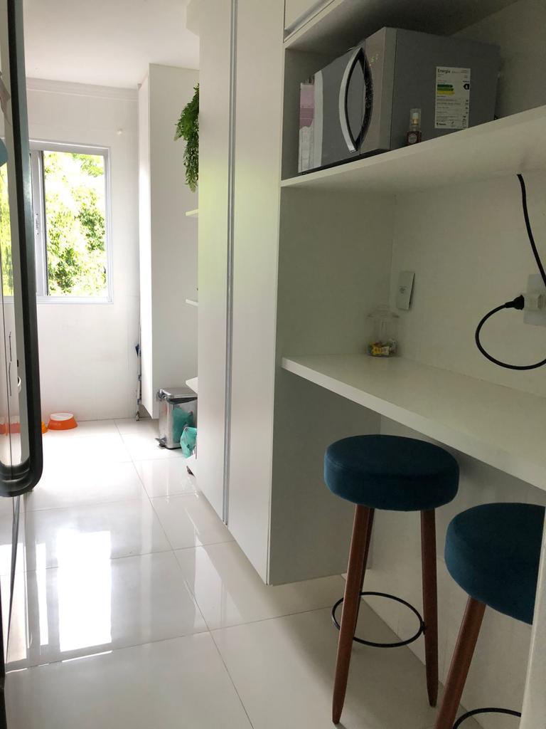 Apartamento à venda com 3 quartos, 90m² - Foto 10