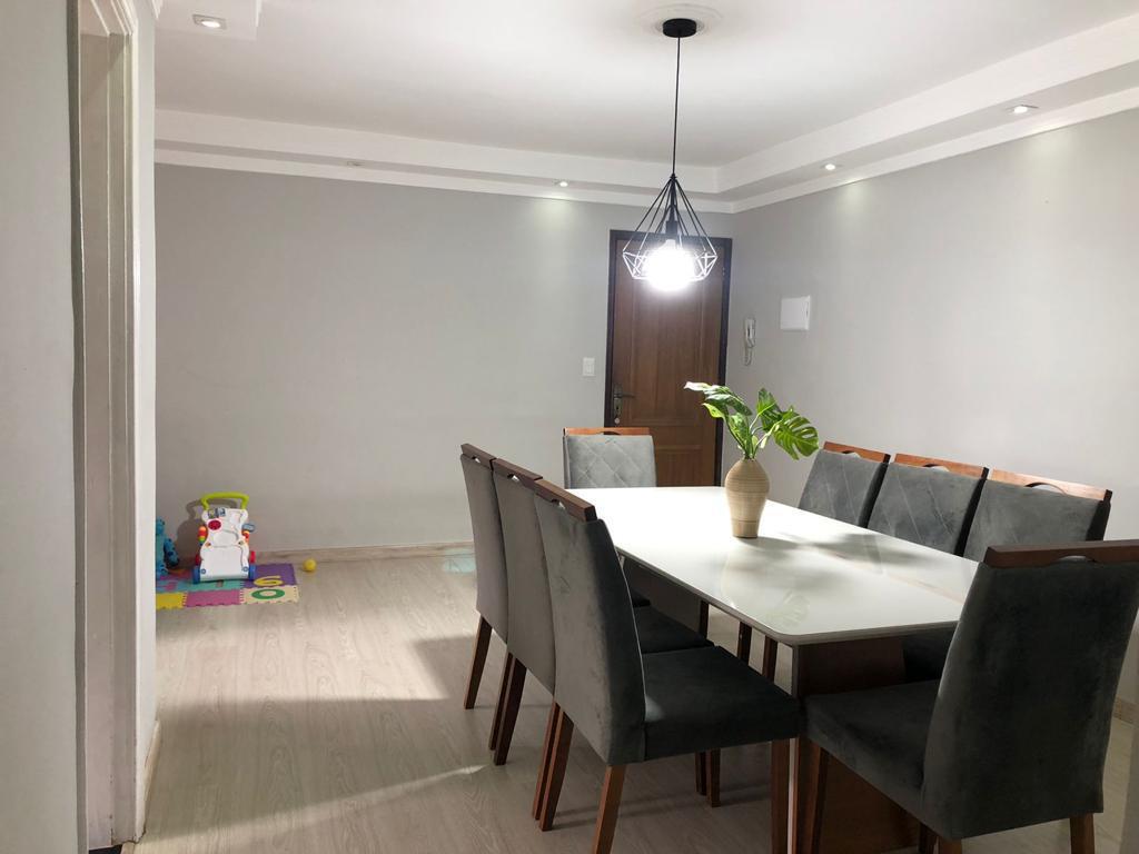 Apartamento à venda com 3 quartos, 90m² - Foto 5