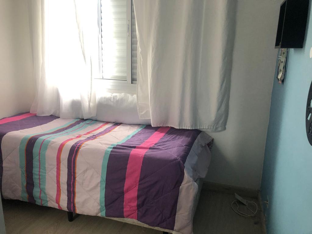 Apartamento à venda com 3 quartos, 90m² - Foto 15