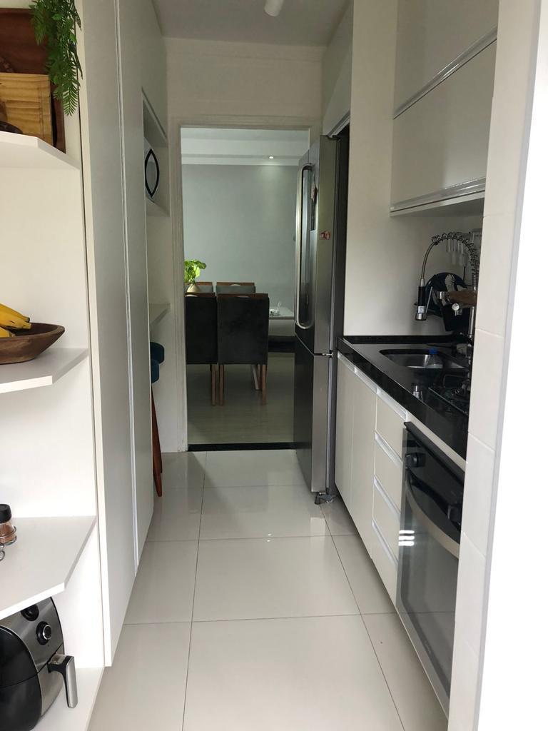 Apartamento à venda com 3 quartos, 90m² - Foto 6