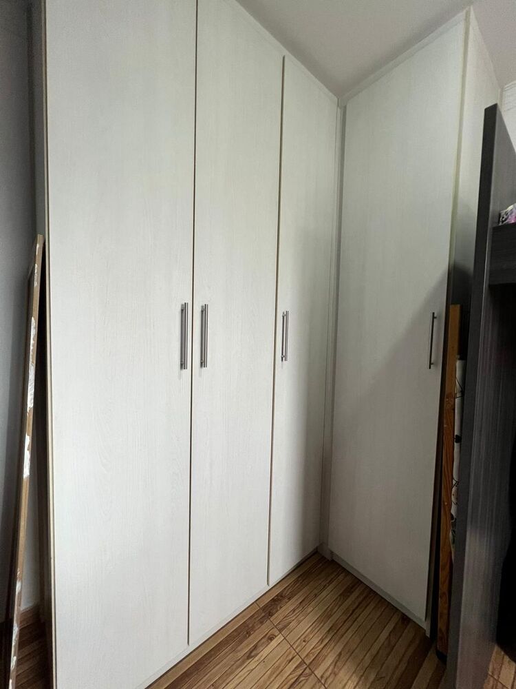 Apartamento à venda com 2 quartos, 44m² - Foto 12