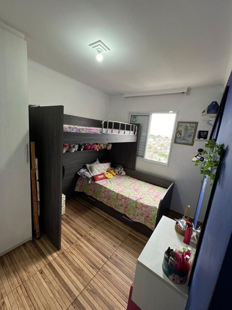 Apartamento à venda com 2 quartos, 44m² - Foto 11