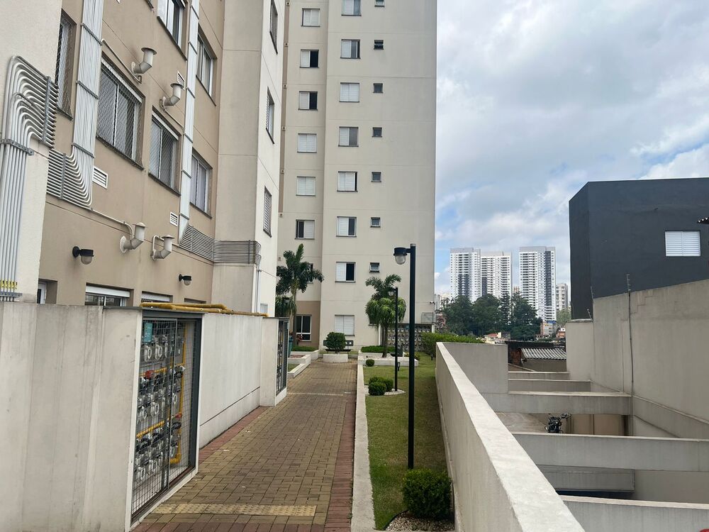 Apartamento à venda com 2 quartos, 44m² - Foto 31