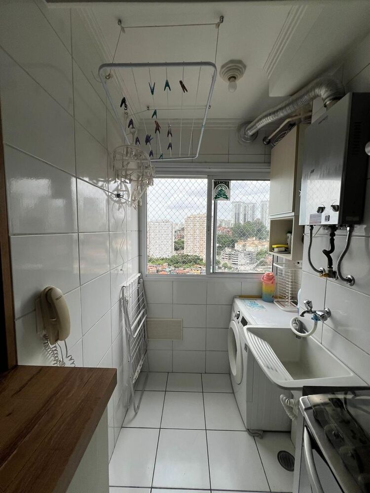 Apartamento à venda com 2 quartos, 44m² - Foto 28