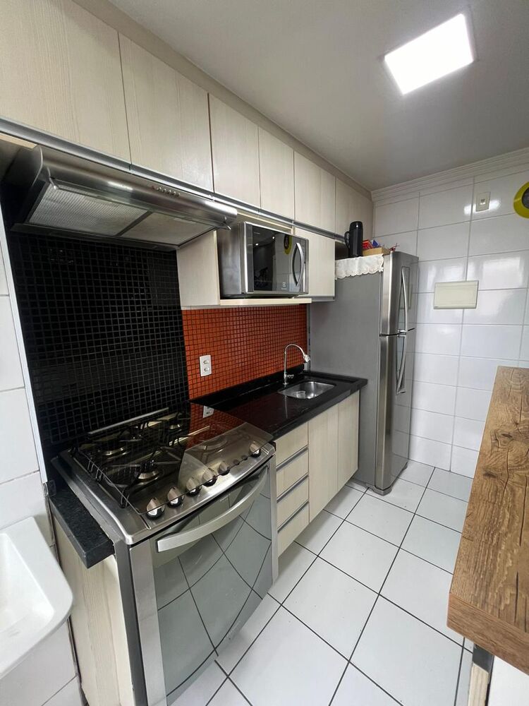 Apartamento à venda com 2 quartos, 44m² - Foto 21