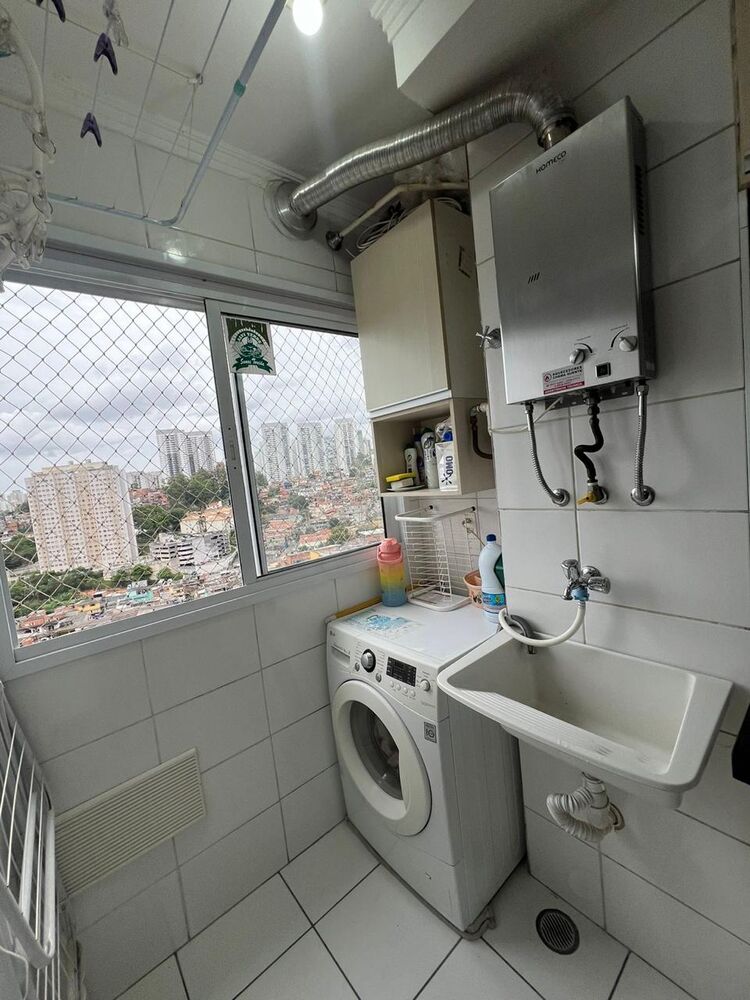 Apartamento à venda com 2 quartos, 44m² - Foto 30