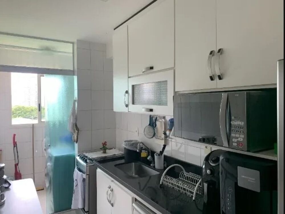 Apartamento à venda com 3 quartos, 107m² - Foto 4