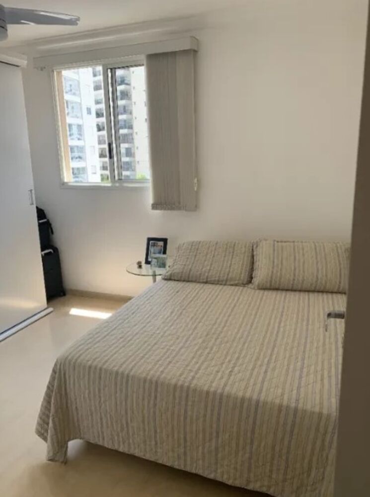 Apartamento à venda com 3 quartos, 107m² - Foto 7