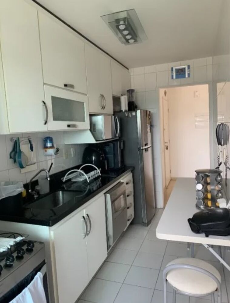 Apartamento à venda com 3 quartos, 107m² - Foto 5