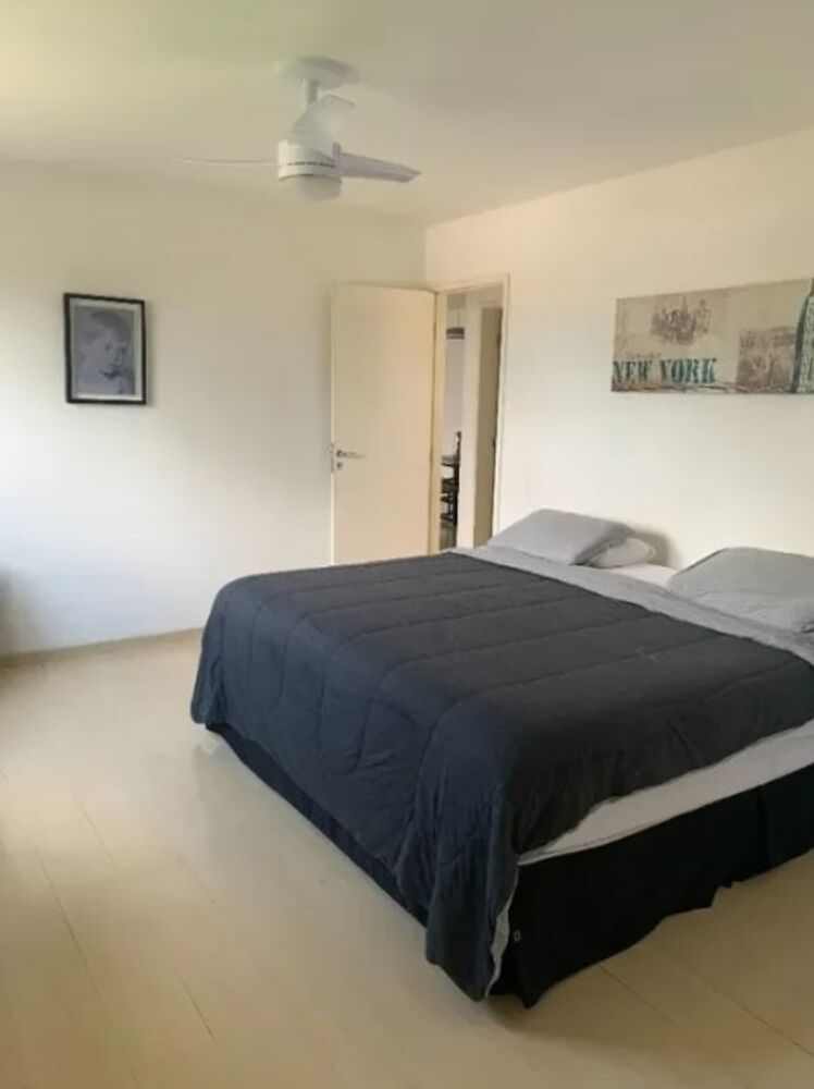 Apartamento à venda com 3 quartos, 107m² - Foto 6