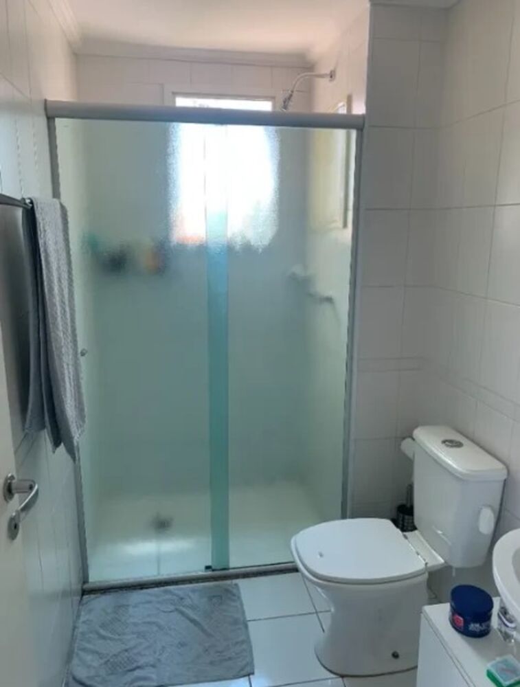 Apartamento à venda com 3 quartos, 107m² - Foto 10