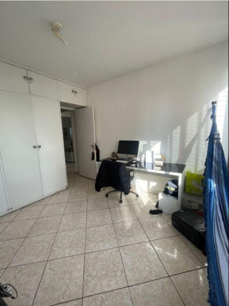 Apartamento à venda com 2 quartos, 63m² - Foto 7