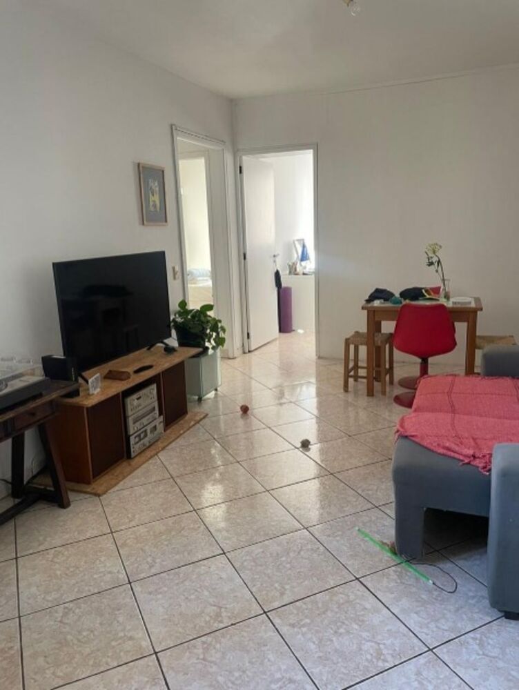 Apartamento à venda com 2 quartos, 63m² - Foto 3