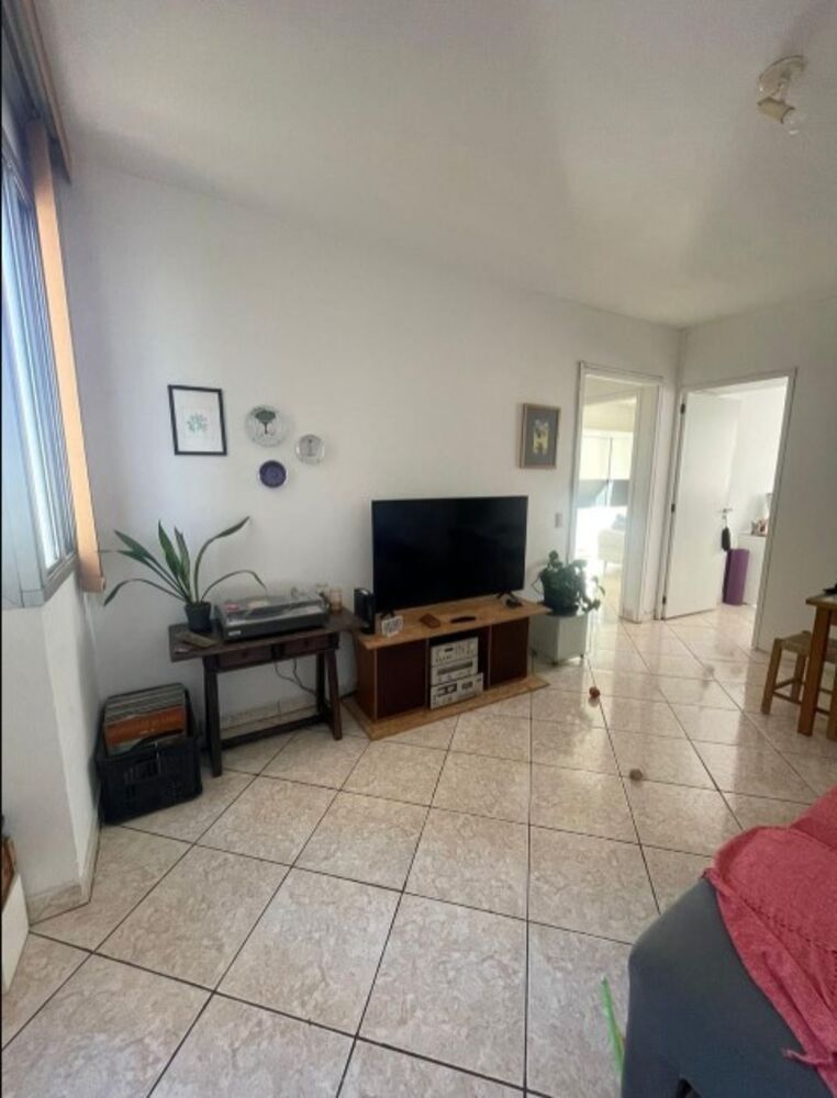 Apartamento à venda com 2 quartos, 63m² - Foto 5