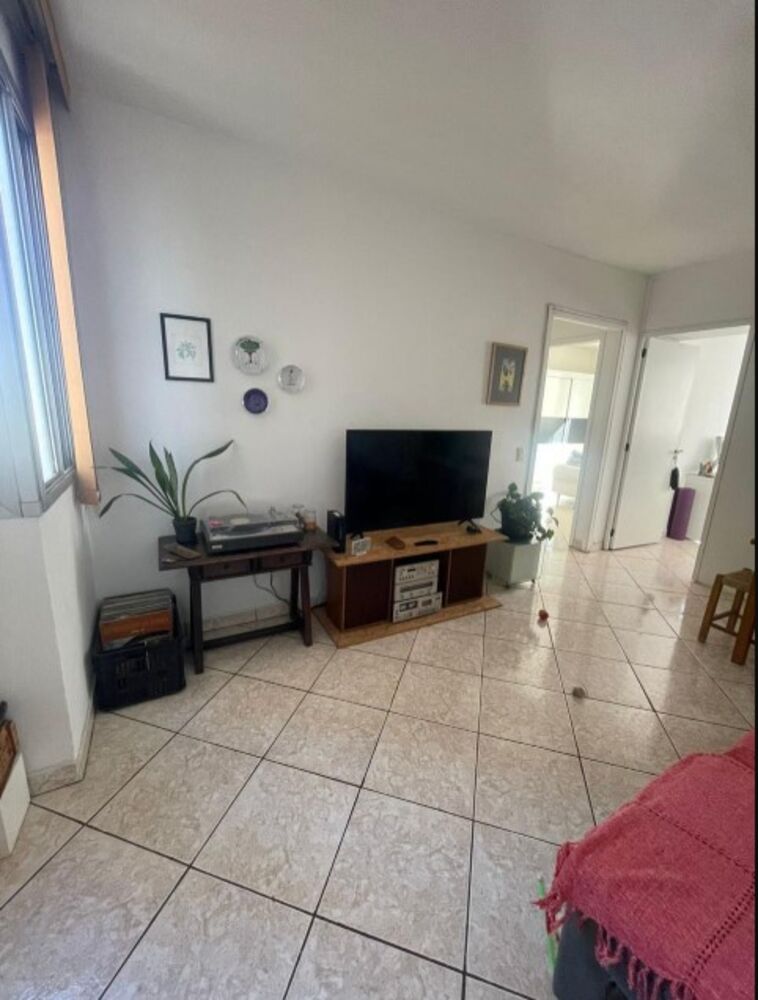 Apartamento à venda com 2 quartos, 63m² - Foto 9