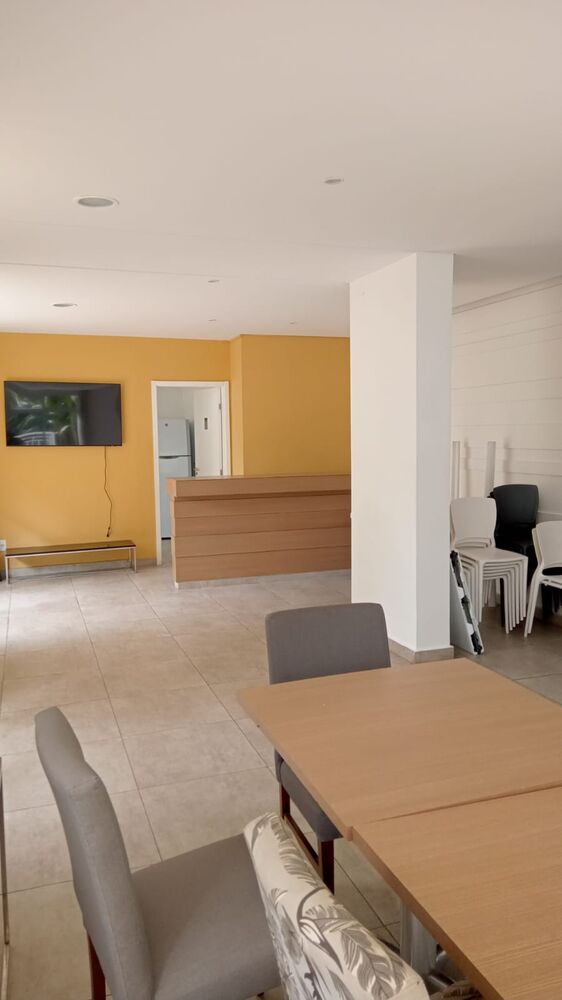 Apartamento à venda com 2 quartos, 62m² - Foto 23