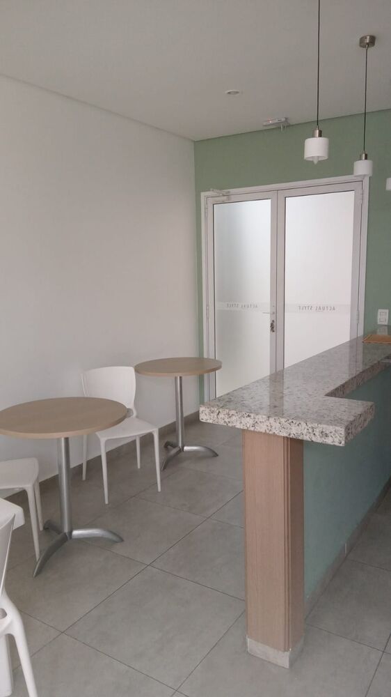 Apartamento à venda com 2 quartos, 62m² - Foto 33